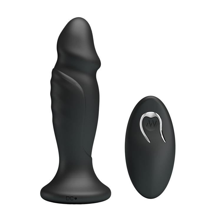 Mr.Play Anal Orgasm for Man Prostate Toys