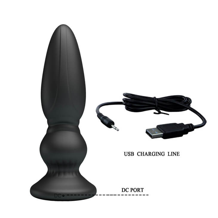 Mr.Play Best Vibrators for Men Gadgetlly Mr.Play Best Vibrators for Men Gadgetlly