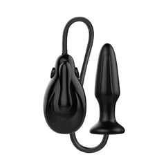 Mr.Play Inflatable Prostate Anus Massager