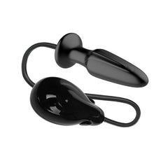 Mr.Play Inflatable Prostate Anus Massager