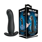 Mr.Play Male G Spot Stimulation Vibrator