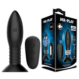 Mr.Play Prostate Stimulating Anal Toy Anal Solo