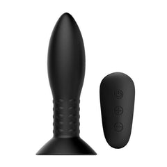 Mr.Play Prostate Stimulating Anal Toy Anal Solo