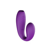 Oral Sex Sucking Clitoris Vibrator