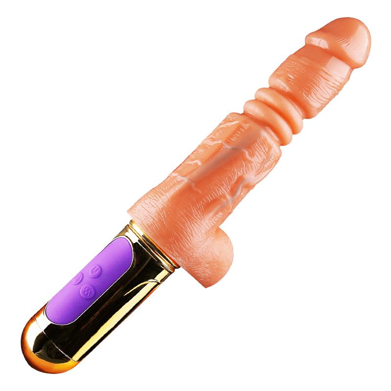 MizzZee Σπάρτης Spartan Lifelike Women Dildos