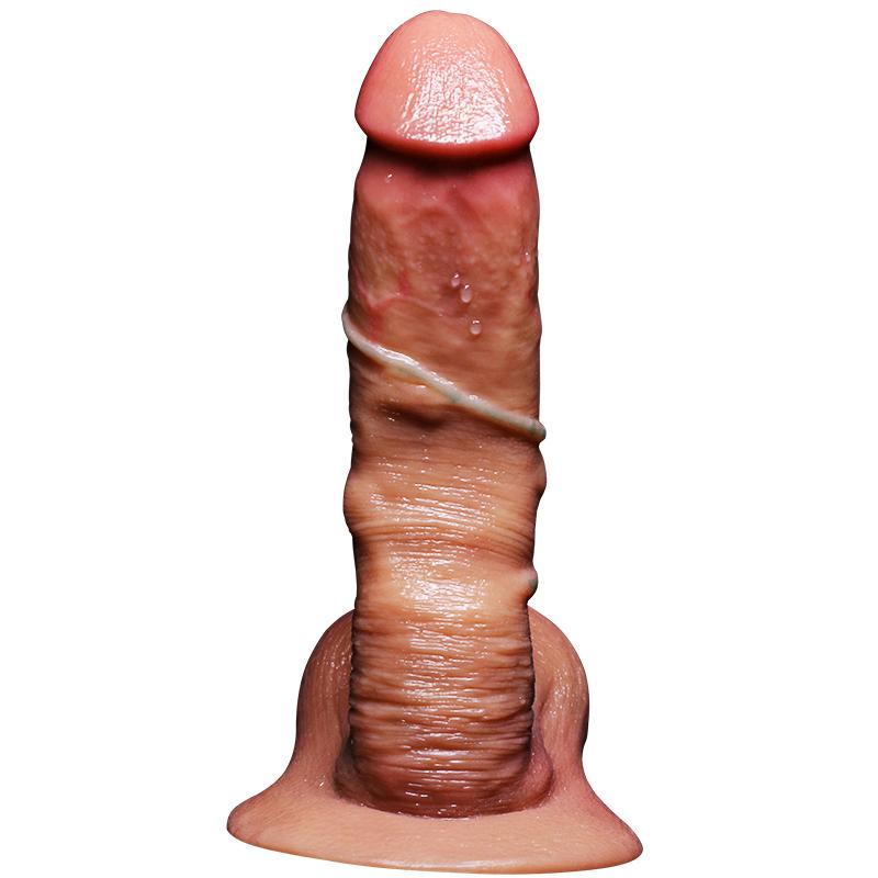 ACGN Storm Women Dildo for Sex 6 Inch 1:1 Lifelike