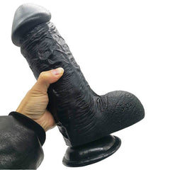 Huge Dildo for Sex Women Dia 3.35 Inch