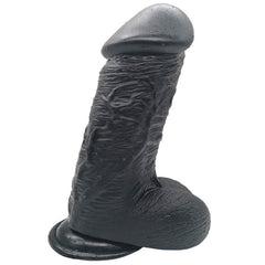 12 Inch Giant Black Dildos / Big Black Dildo / Black Dildo