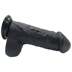 12 Inch Giant Black Dildos / Big Black Dildo / Black Dildo