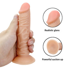 5.9 Inch Really Cheap Dildos