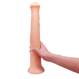 15.8 Inch Animal Dildos for Sale