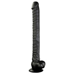 16.5 Inch Long Slim Dildos