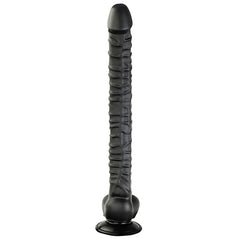 16.5 Inch Long Slim Dildos