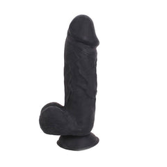 11.6 Inch Thick Short Dildos