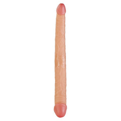 14.5 Inch long slim dildos