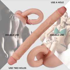 15 Inch Extra Long Dildos