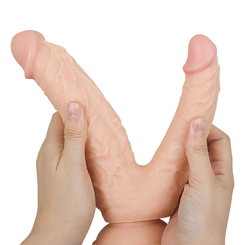 8.3 Inch Doubleheaded Dildos