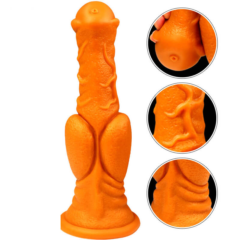 Horse Penis Dildos