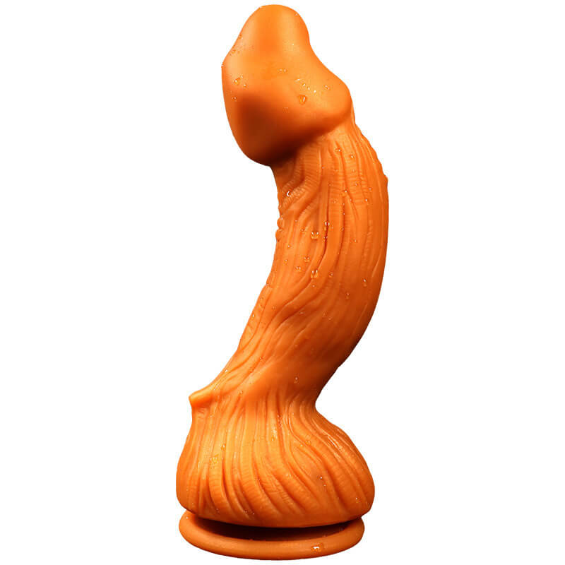 9.25 Inch Realistic Animal Dildos