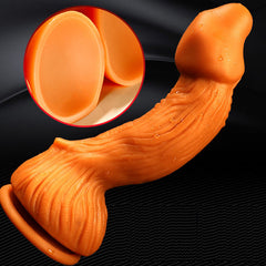 9.25 Inch Realistic Animal Dildos