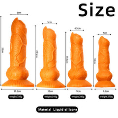 Cheap Animal Dildos