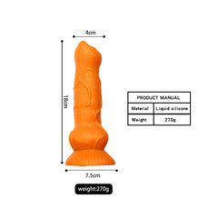 Cheap Animal Dildos