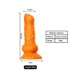 Cheap Animal Dildos