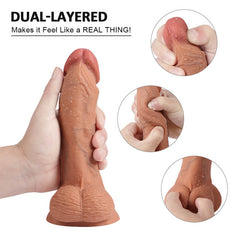 7.5 Inch Best Dildos Reddit