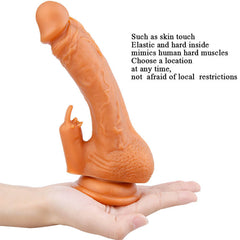 7.9 Inch Dragon Dildos Reddit