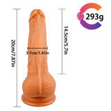 7.9 Inch Dragon Dildos Reddit