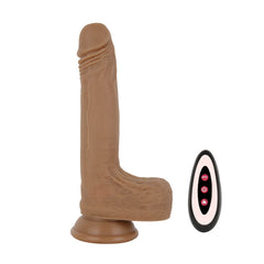 7.6 Inch Best Organic Dildos