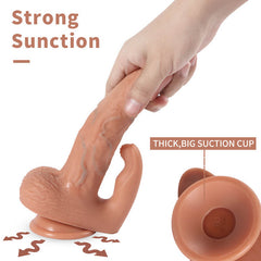 8.5 Inch Best Finger Dildos