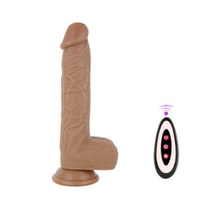 8.3 Inch Best Sinthetics Dildos