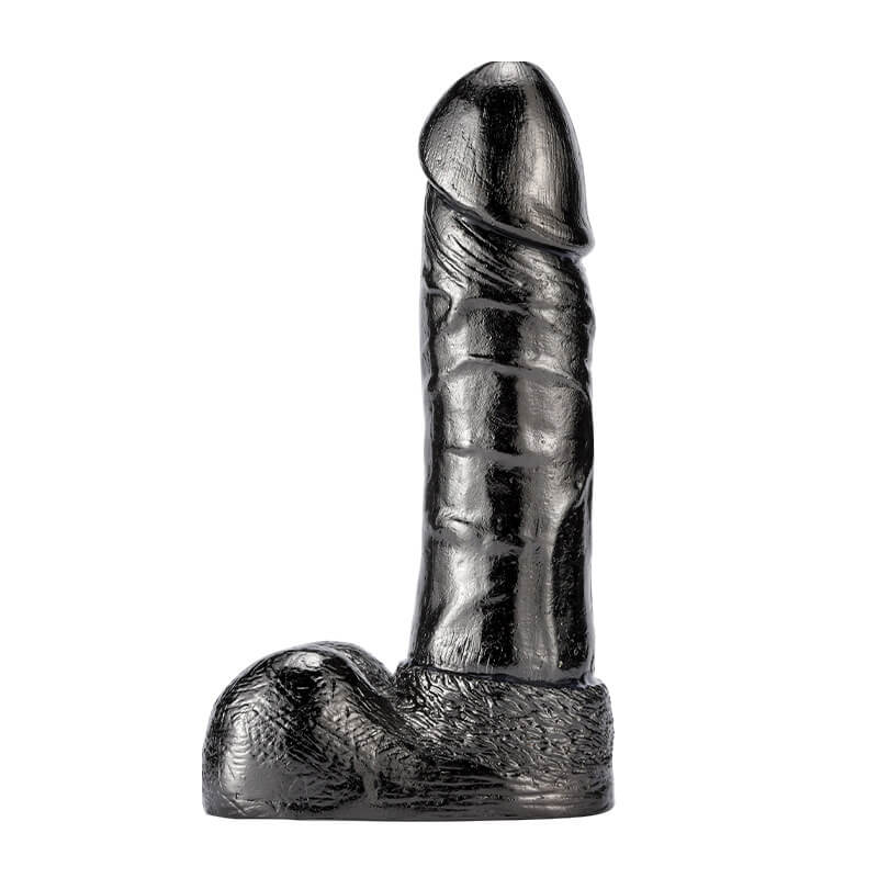 6.88 Inch Best Metal Dildos