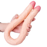 22 Inch Two Headed Dildos