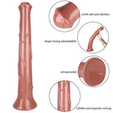 17.3 Inch Animal Penis Dildos
