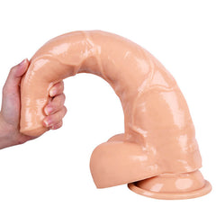 16 Inch Animal Shaped Dildos