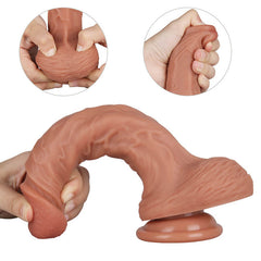 9.5 Inch Suction Dildos Reddit