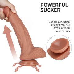 9.5 Inch Suction Dildos Reddit