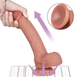 8.66 Inch Best Suction Cup Dildos