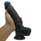 9.5 Inch Water Filled Dildos