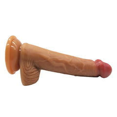 8.5 Inch Best Smooth Dildos