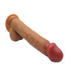 8.5 Inch Best Smooth Dildos