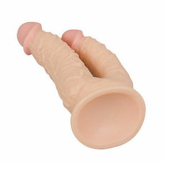 7.5 Inch Double Head Dildos