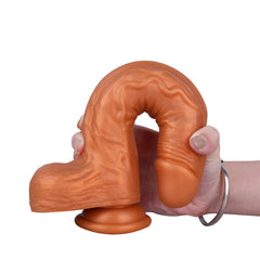 10 Inch Non Realistic Dildos