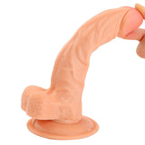 7.7 Inch Small Dildos for Sale