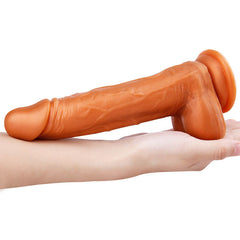 8.3 Inch Best Life Like Dildos