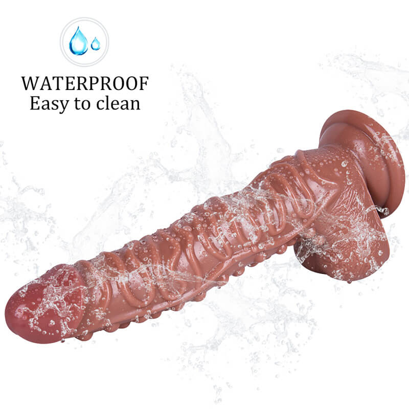 10.63 Inch Best Ribbed Dildos Gadgetlly 10.63 Inch Best Ribbed Dildos Gadgetlly