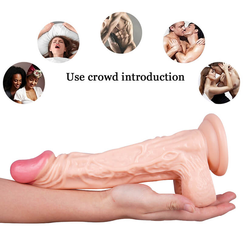 10.24 Inch Ron Jeremy Dildos Gadgetlly 10.24 Inch Ron Jeremy Dildos Gadgetlly