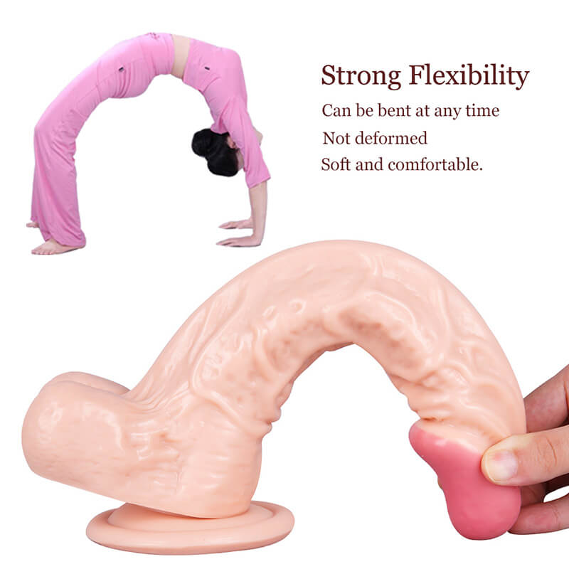 10.24 Inch Ron Jeremy Dildos Gadgetlly 10.24 Inch Ron Jeremy Dildos Gadgetlly